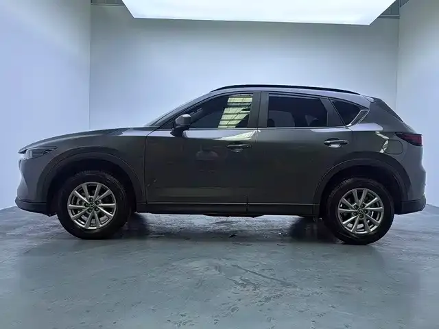 Mazda CX-5 — фото 5