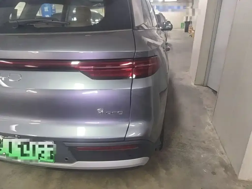 BYD Pro New Energy — фото 10