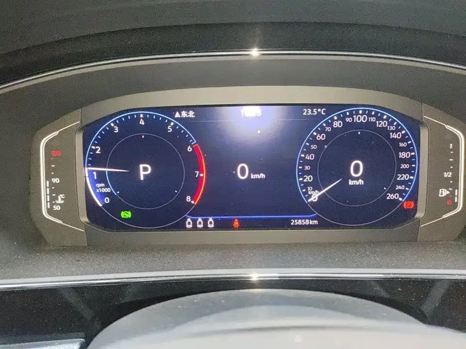 Volkswagen Passat — фото 4