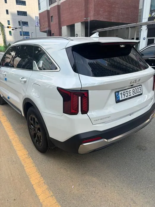 Kia Sorento — фото 5
