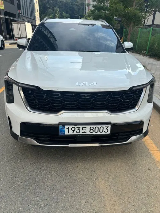 Kia Sorento — фото 9