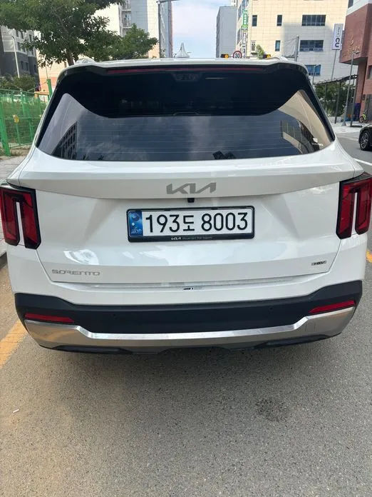 Kia Sorento — фото 7