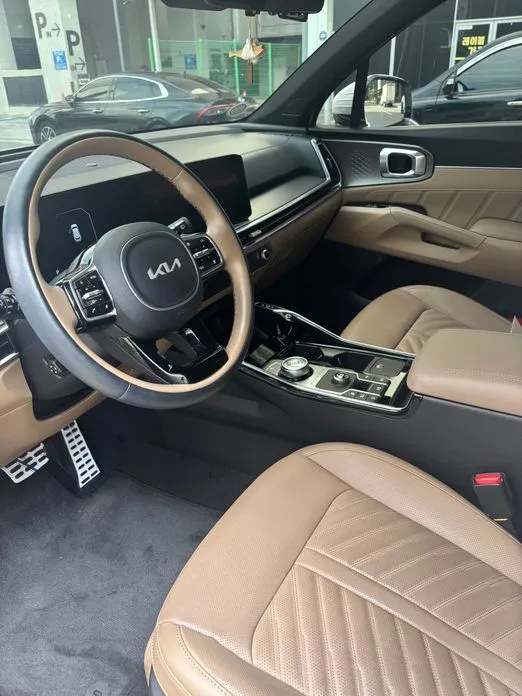 Kia Sorento — фото 3