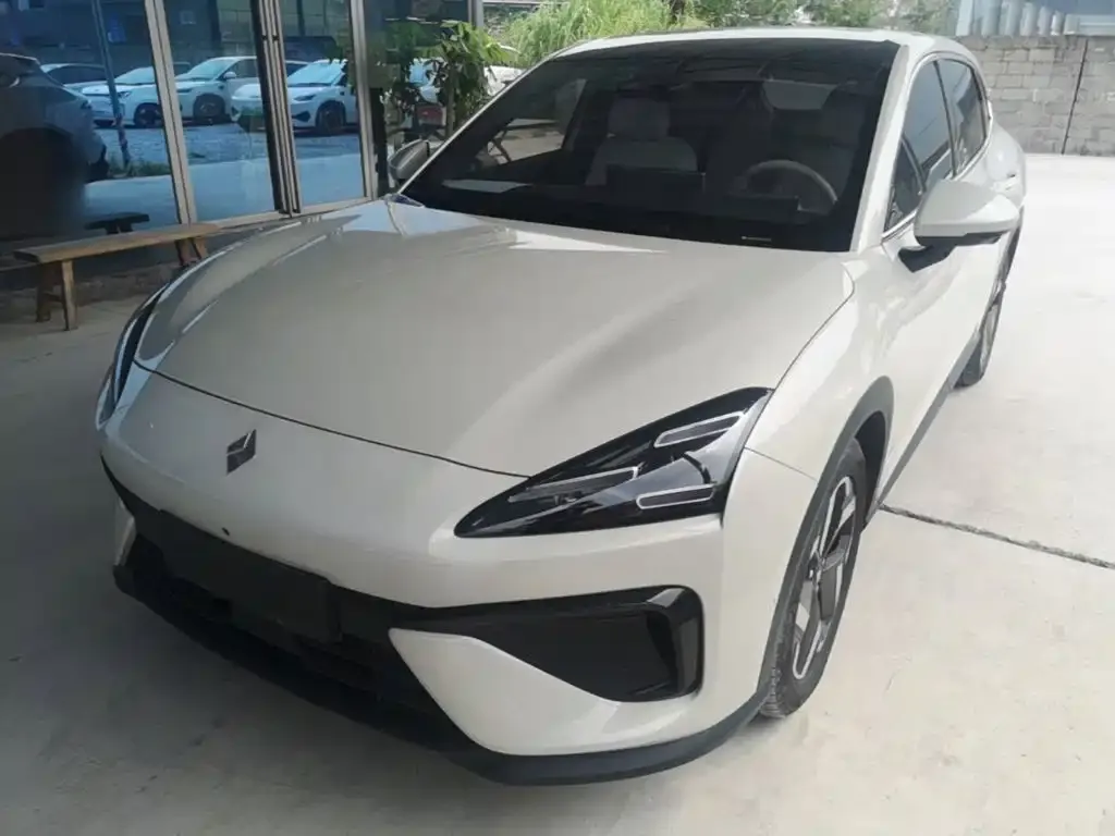 Baojun Yunhai — фото 9