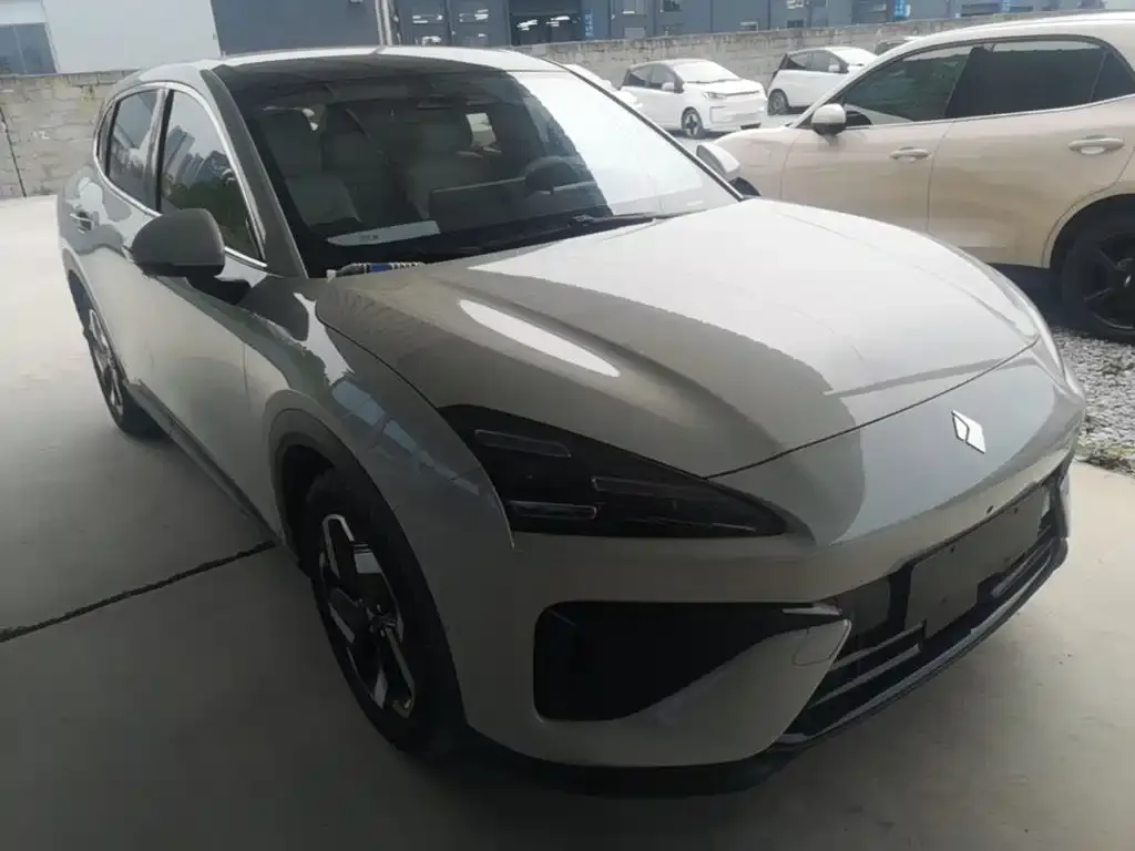 Baojun Yunhai — фото 6