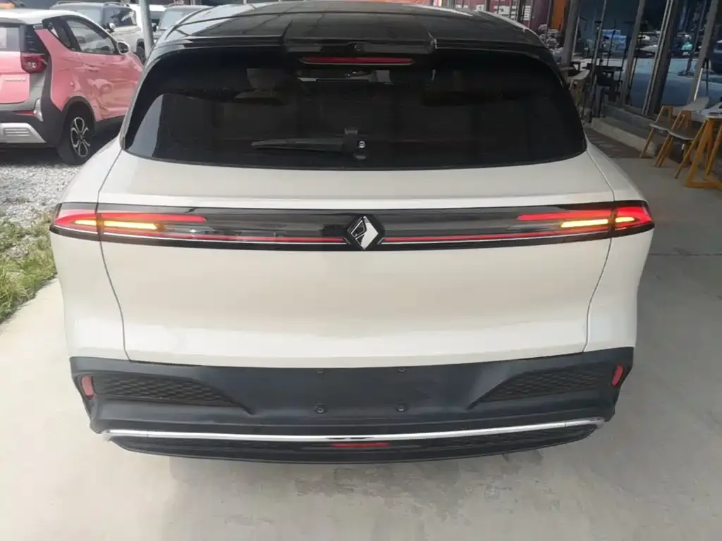 Baojun Yunhai — фото 10