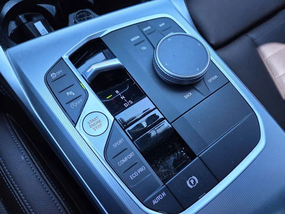BMW 4-Series — фото 10