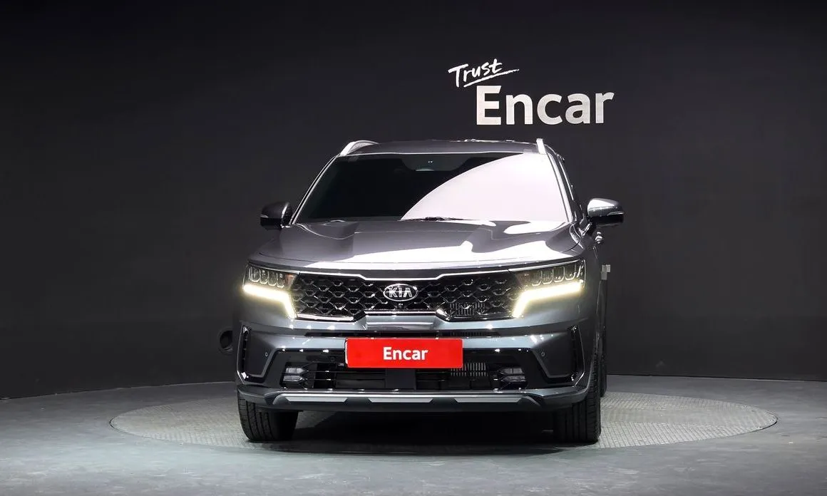 Kia Sorento — фото 2