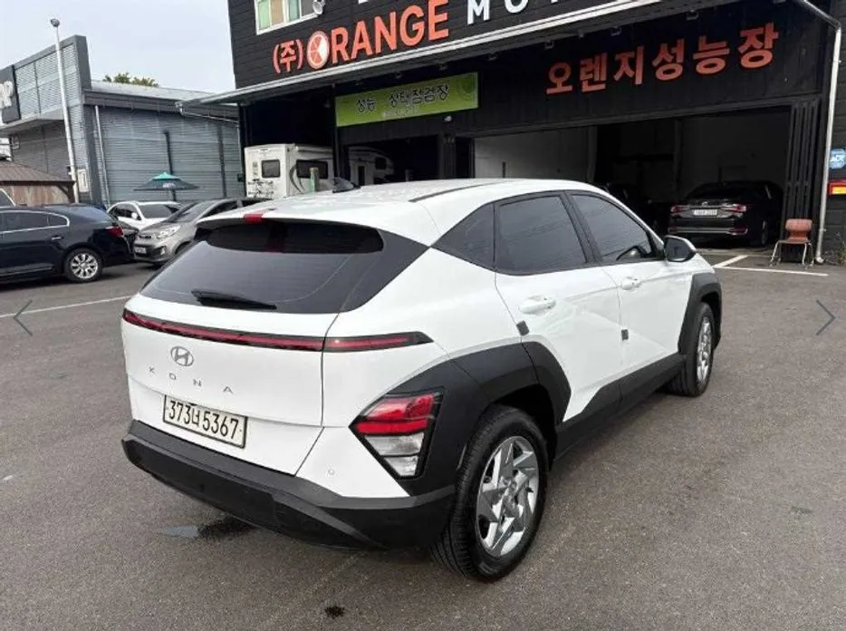 Hyundai Kona — фото 10
