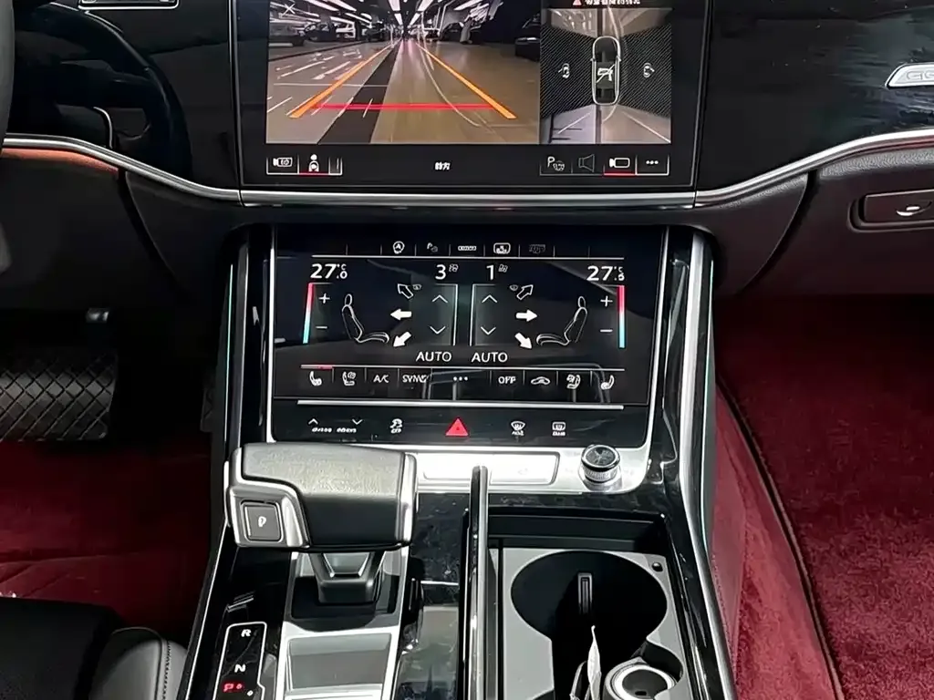 Audi A8 — фото 2