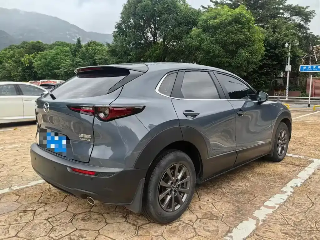 Mazda CX-30 — фото 5