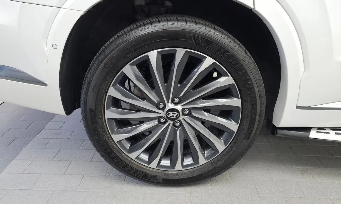 Hyundai Palisade — фото 7