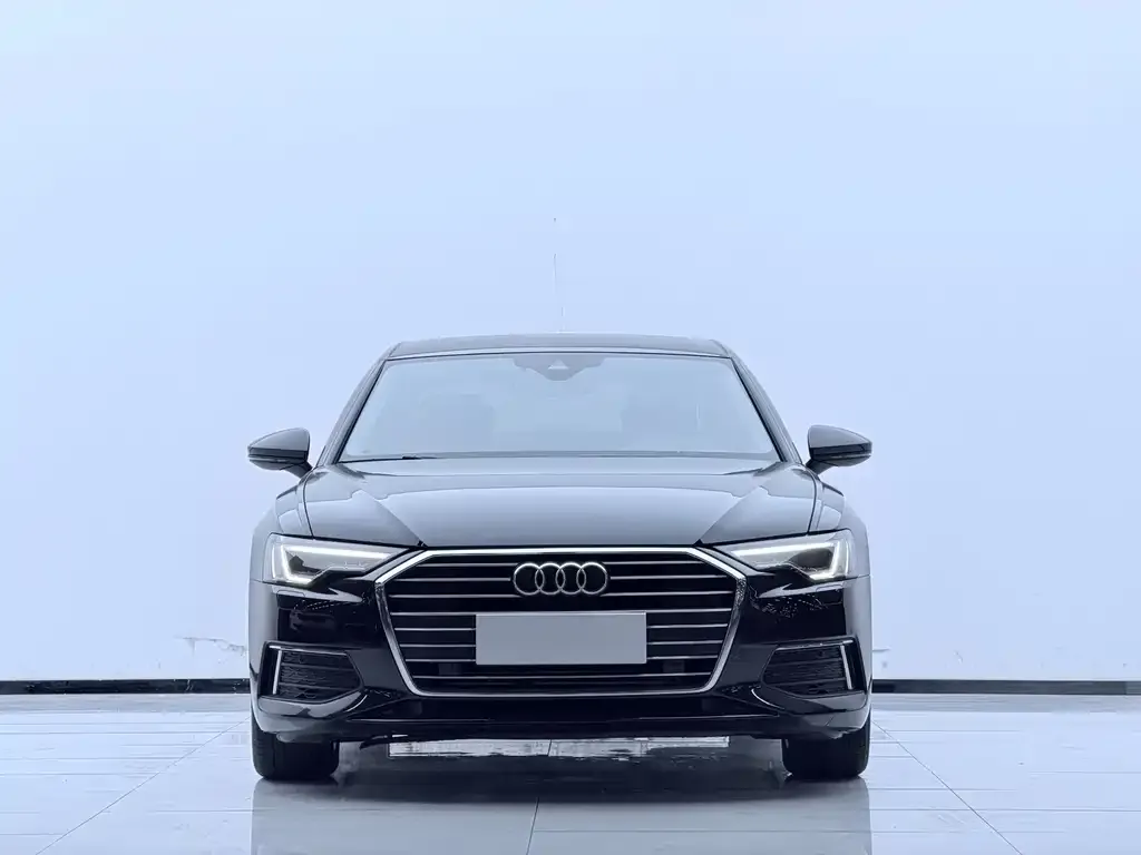 Audi A6L — фото 6