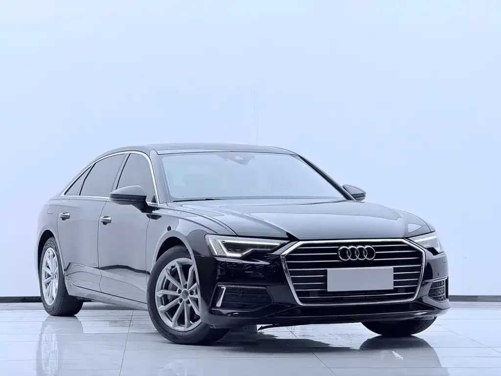 Audi A6L — фото 2