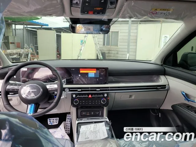 Hyundai Tucson — фото 3