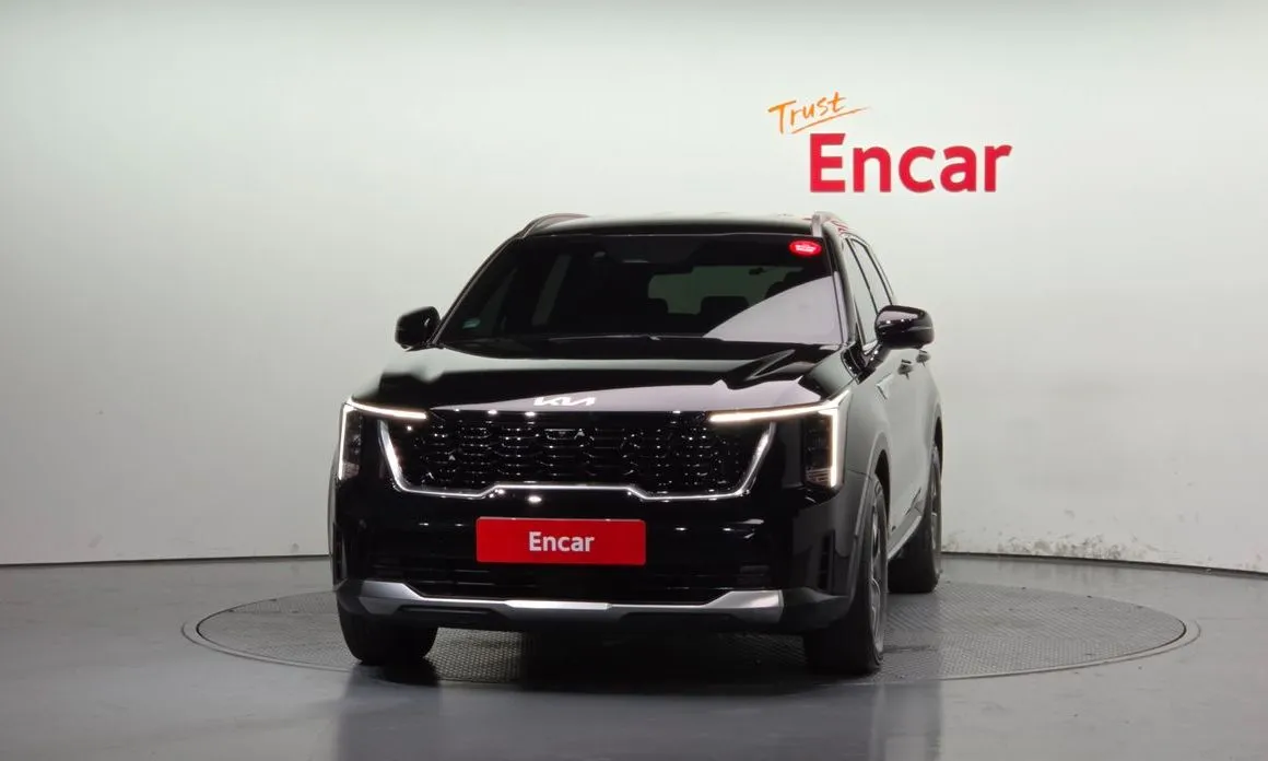 Kia Sorento — фото 3
