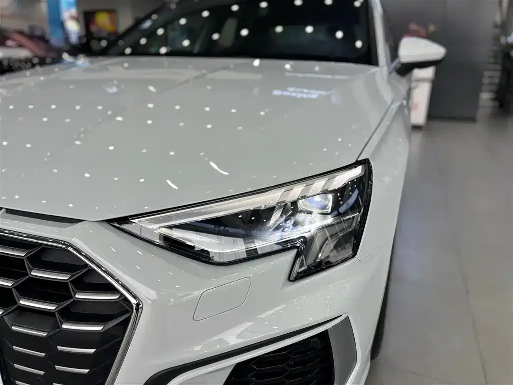 Audi A3 — фото 8