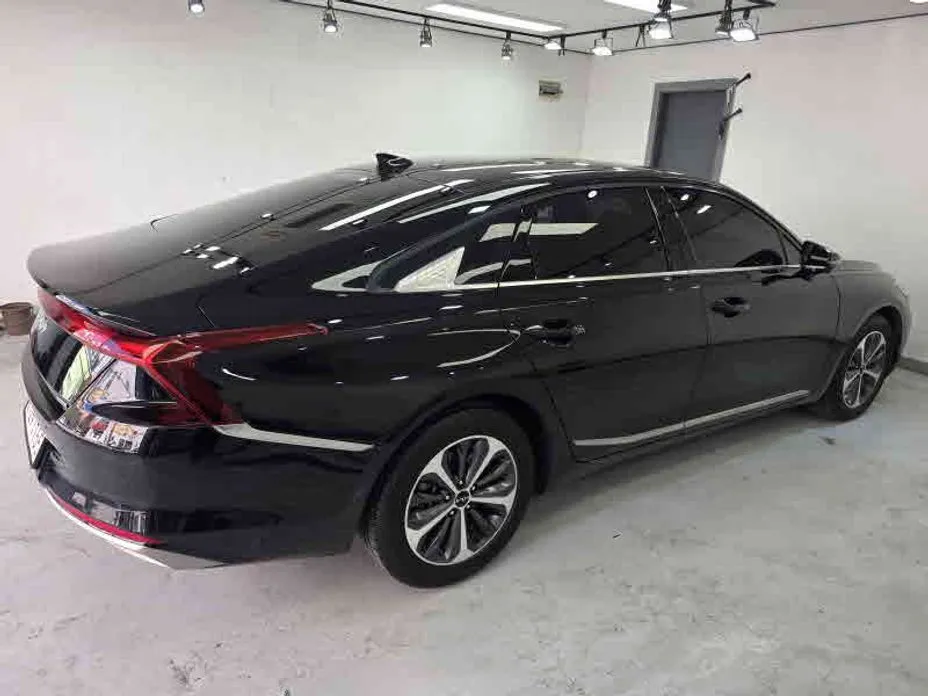 Kia K8 — фото 2