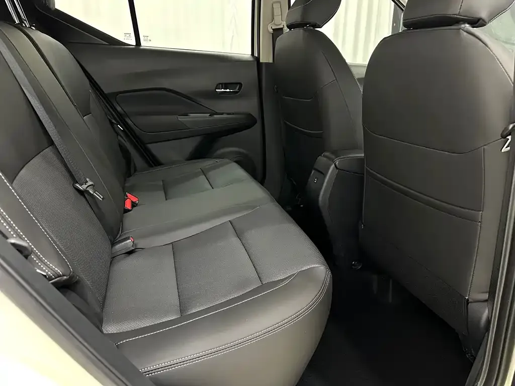 Nissan Kicks — фото 9