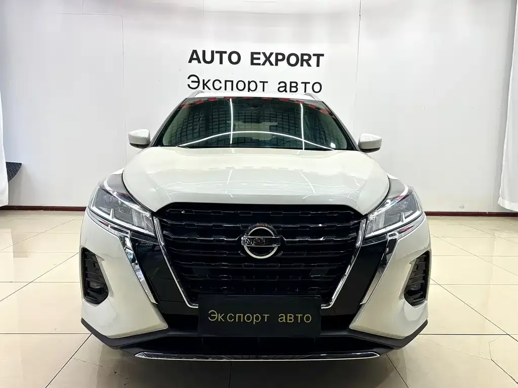 Nissan Kicks — фото 4