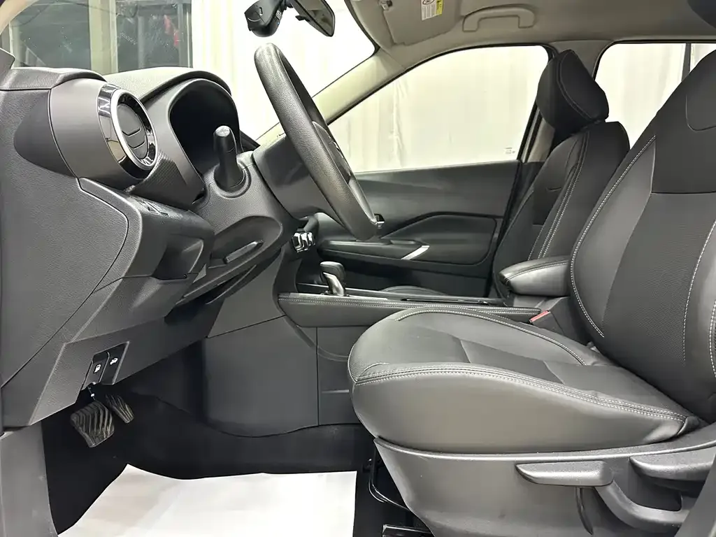 Nissan Kicks — фото 8