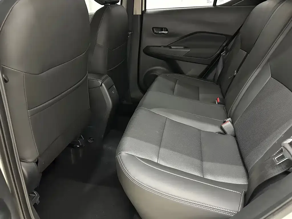 Nissan Kicks — фото 2