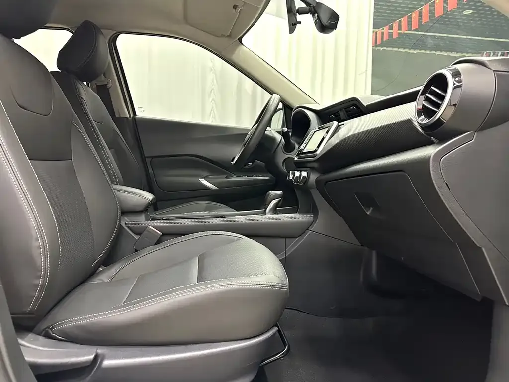 Nissan Kicks — фото 10