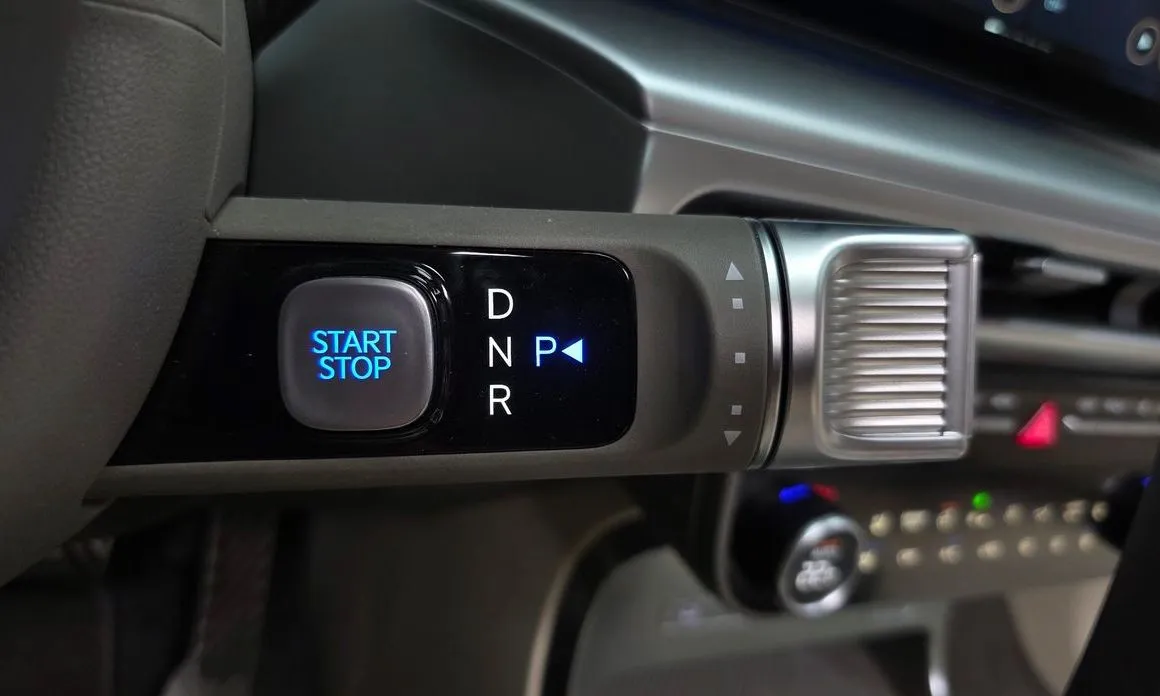 Hyundai Ioniq9 — фото 2