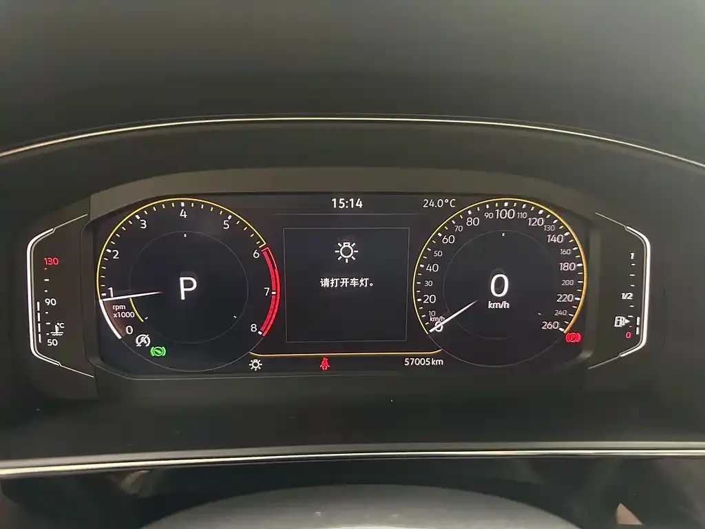 Volkswagen Passat — фото 2