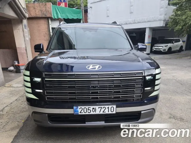 Hyundai Palisade — фото 10