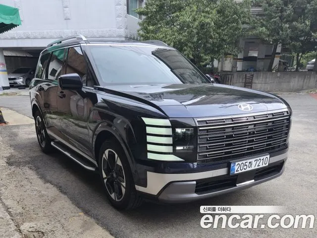 Hyundai Palisade — фото 2
