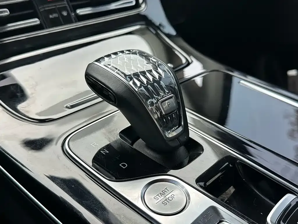 GAC Motor Trumpchi M8 — фото 4