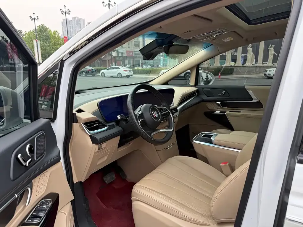 Buick Century — фото 8