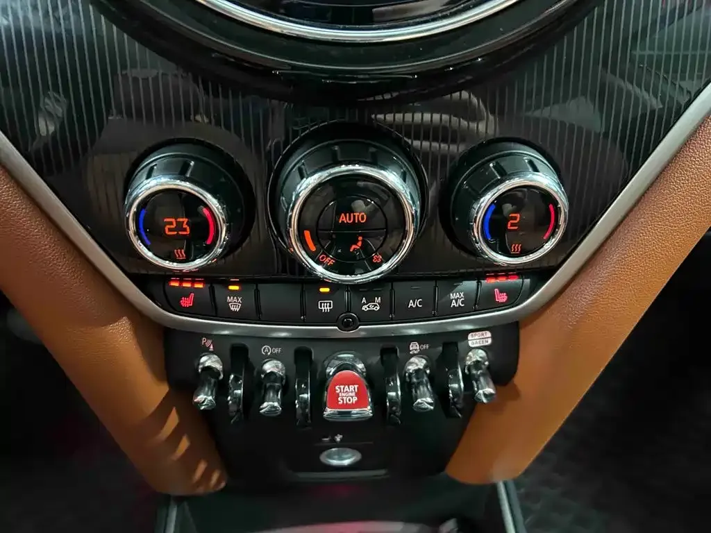 MINI Countryman — фото 10