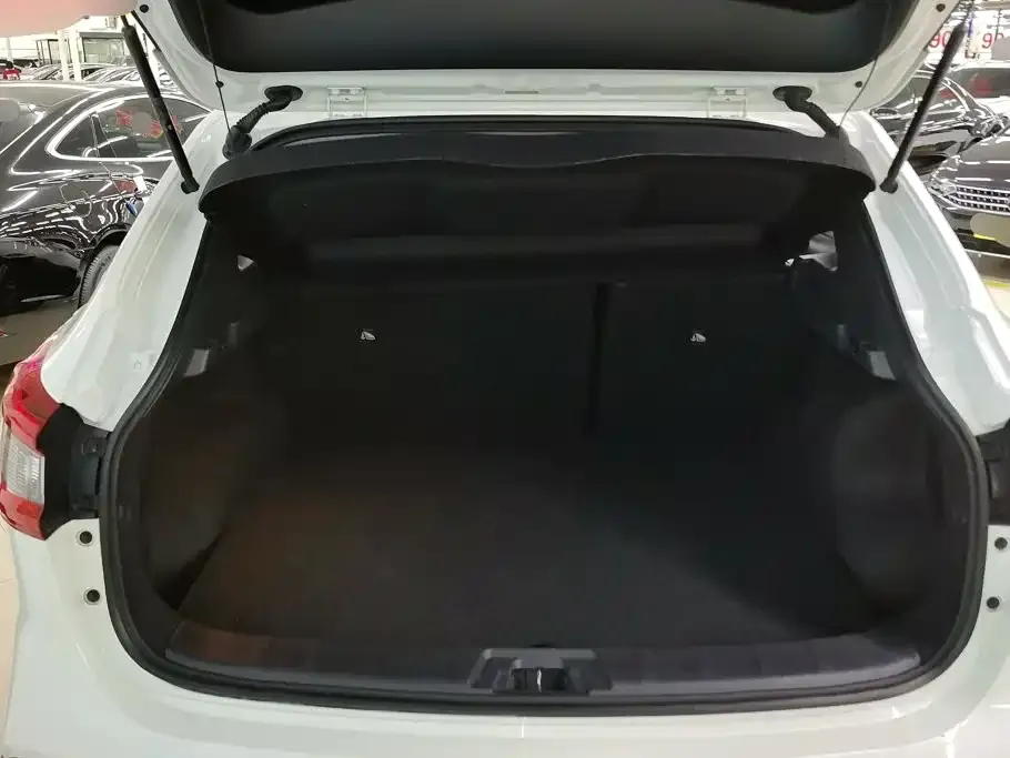Nissan Qashqai — фото 5