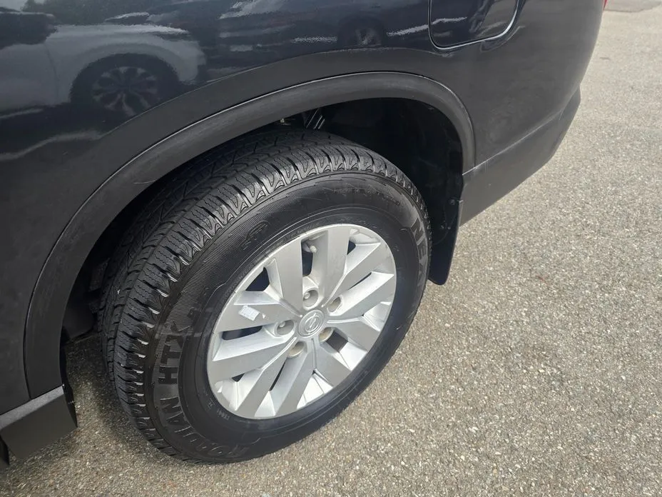 KG Mobility (Ssangyong) Rexton — фото 3