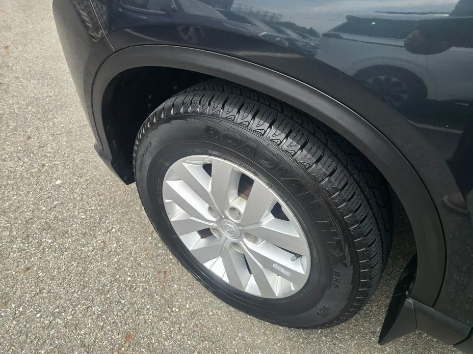 KG Mobility (Ssangyong) Rexton — фото 8
