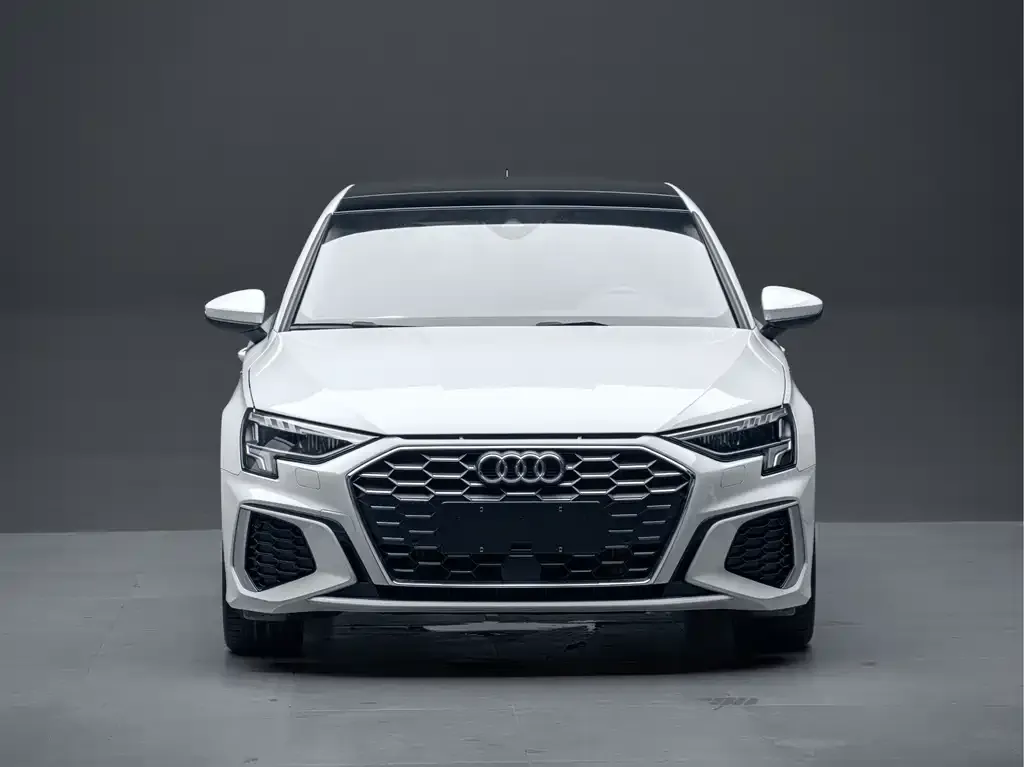 Audi A3 — фото 6
