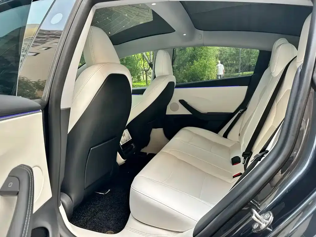 Tesla Model 3 — фото 2