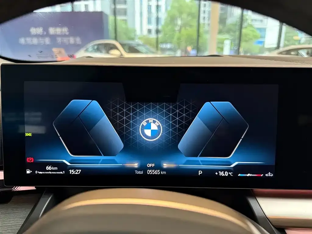 BMW 5 Series — фото 2