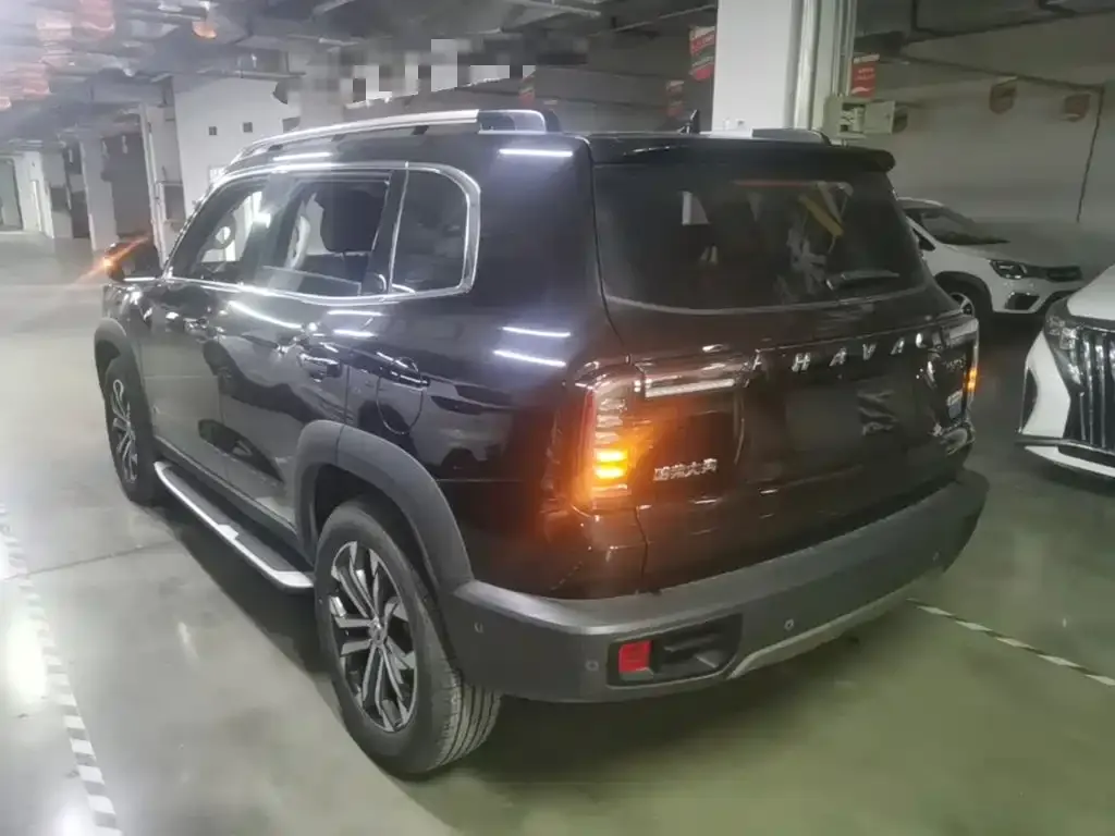 Haval Big Dog — фото 2