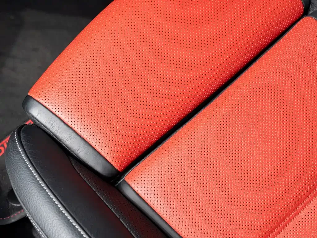 Mercedes-Benz CLA AMG — фото 10