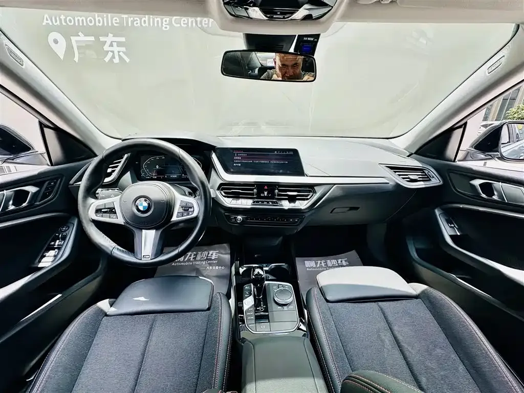 BMW 2 Series (Import) — фото 8