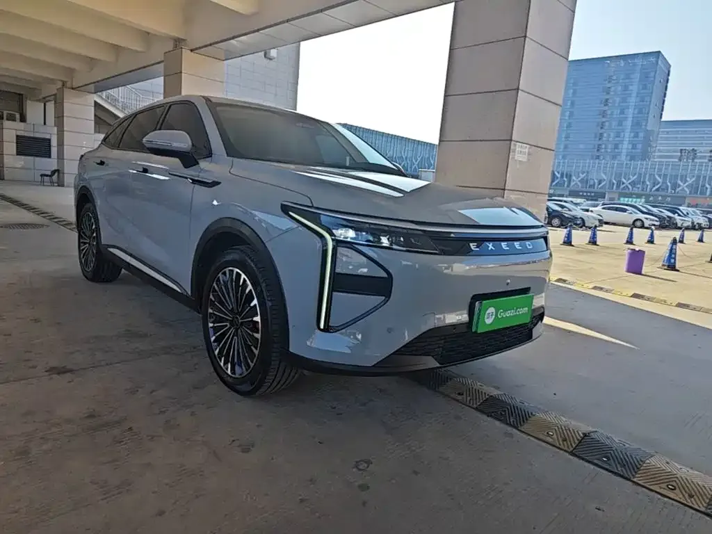 Exeed Yaoguang C-DM — фото 2