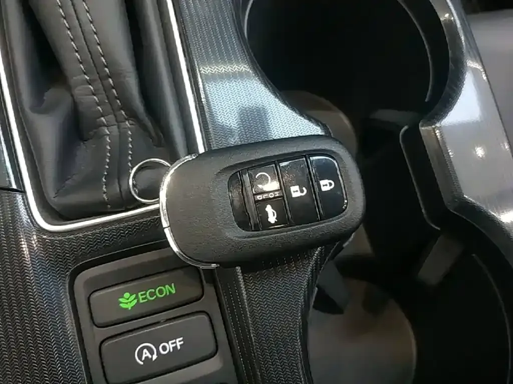 Honda Civic — фото 4