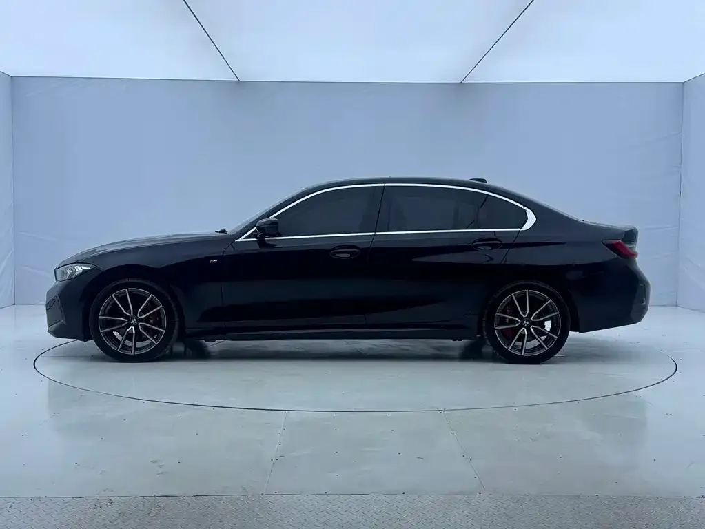 BMW 3 Series — фото 10