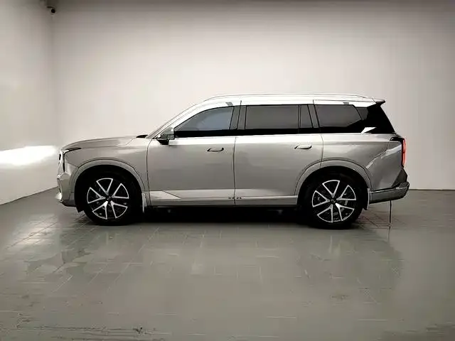 GAC Motor Trumpchi GS8 — фото 5