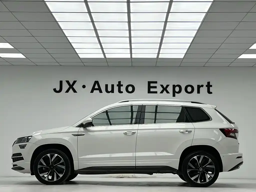 Skoda Karoq — фото 3