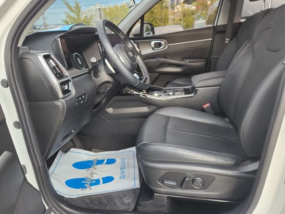 Kia Sorento — фото 3