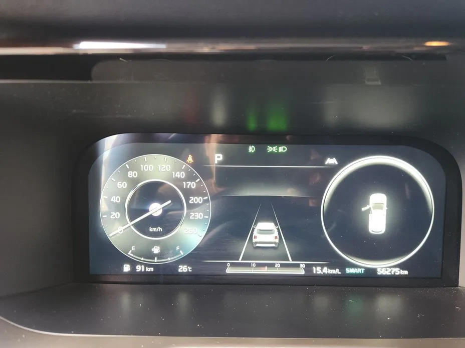 Kia Sorento — фото 2